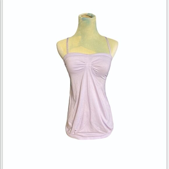 Lululemon tank top 4 (5001) - Picture 1 of 7
